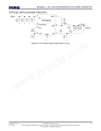 MPQ4423GQ-AEC1-P Datasheet Page 17