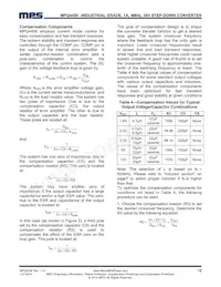 MPQ4456GQT-P Datasheet Pagina 12