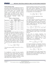 MPQ4458DQT-LF-P Datasheet Page 11
