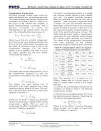 MPQ4458DQT-LF-P Datenblatt Seite 12