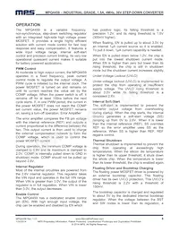 MPQ4459DQT-LF-P Datenblatt Seite 8