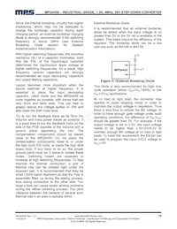 MPQ4459DQT-LF-P Datasheet Page 15