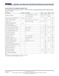 MPQ4462DN-AEC1-LF Datenblatt Seite 3