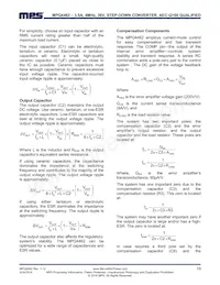 MPQ4462DN-AEC1-LF Datasheet Page 13