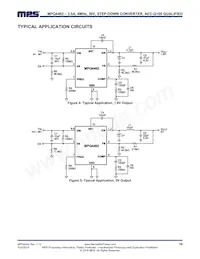 MPQ4462DN-AEC1-LF數據表 頁面 16