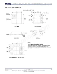 MPQ4462DN-AEC1-LF Datasheet Page 19
