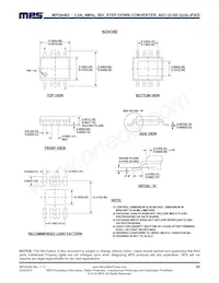 MPQ4462DN-AEC1-LF Datasheet Page 20