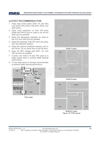 MPQ4470GL-AEC1-P Datasheet Page 18