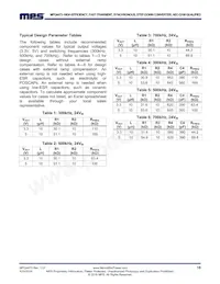 MPQ4473GL-AEC1-P Datasheet Pagina 18