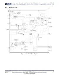 MPQ4475MGR-AEC1-P Datasheet Page 10