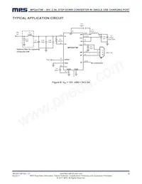 MPQ4475MGR-AEC1-P數據表 頁面 16