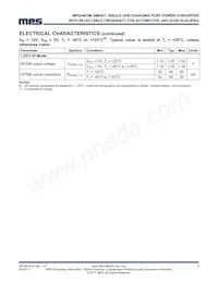 MPQ4491MGRE-AEC1-P Datasheet Page 6