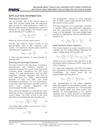 MPQ4491MGRE-AEC1-P Datenblatt Seite 14