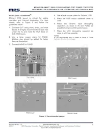 MPQ4491MGRE-AEC1-P Datenblatt Seite 15