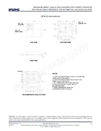 MPQ4491MGRE-AEC1-P數據表 頁面 18