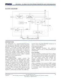 MPQ4558DQ-AEC1-LF-P Datenblatt Seite 9