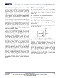 MPQ4559DQ-AEC1-LF-P Datasheet Pagina 15