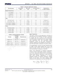 MPQ4561DQ-AEC1-LF-Z Datenblatt Seite 14