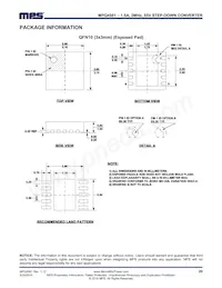 MPQ4561DQ-AEC1-LF-Z Datenblatt Seite 20