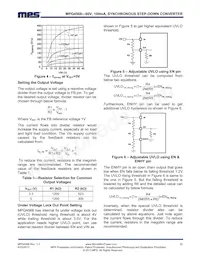 MPQ4568GQ-P Datasheet Page 13