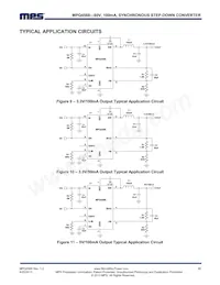 MPQ4568GQ-P Datenblatt Seite 15