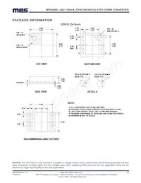 MPQ4568GQ-P Datasheet Page 16