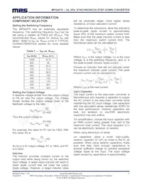 MPQ4570GF-Z Datenblatt Seite 17