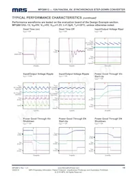 MPQ8612GR-20-P Datasheet Page 10