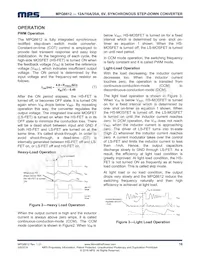 MPQ8612GR-20-P Datasheet Pagina 16