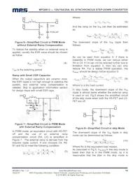 MPQ8612GR-20-P Datasheet Pagina 18