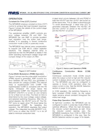 MPQ8626GD-P Datasheet Page 13