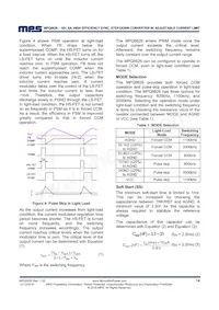 MPQ8626GD-P Datasheet Page 14