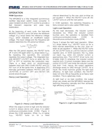 MPQ8632GVE-20-P Datenblatt Seite 20