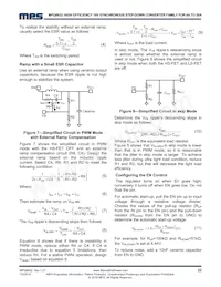 MPQ8632GVE-20-P Datasheet Page 22