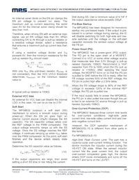 MPQ8632GVE-20-P Datenblatt Seite 23