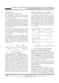 MPQ8634AGLE-P Datenblatt Seite 13