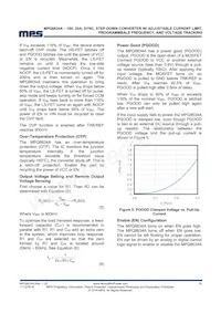 MPQ8634AGLE-P Datenblatt Seite 16