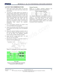 MPQ8636AGLE-10-P Datenblatt Seite 21