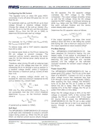MPQ8636HGV-20-P Datasheet Page 15