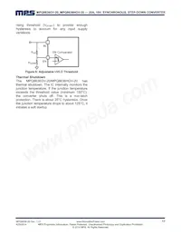 MPQ8636HGV-20-P Datasheet Page 17