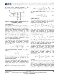 MPQ8636HGV-20-P Datasheet Page 19