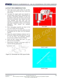 MPQ8636HGV-20-P Datasheet Page 22