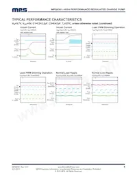 MPQ9361DJ-LF-P Datasheet Page 6