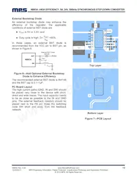 NB634EL-LF-P Datasheet Pagina 12