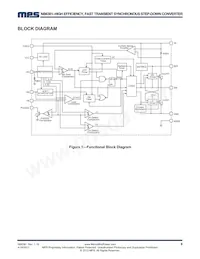 NB6381DL-LF-P Datasheet Pagina 8