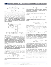 NB6381DL-LF-P Datasheet Page 14