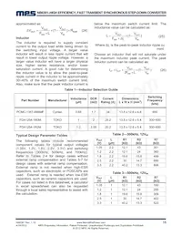 NB6381DL-LF-P Datasheet Page 15