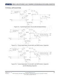 NB6381DL-LF-P Datasheet Page 17