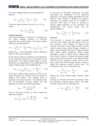 NB639DL-LF-P Datasheet Page 15