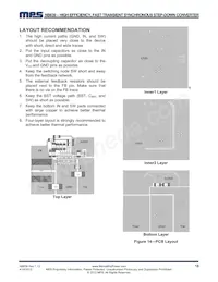 NB639DL-LF-P Datasheet Page 18